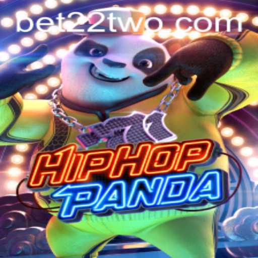 Exploring the Vibrant World of HipHopPanda: A Dynamic Gaming Experience with '22TWO'