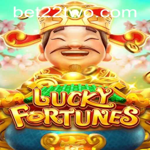 Discover the Excitement of LUCKYFORTUNES and the Mystery of 22TWO