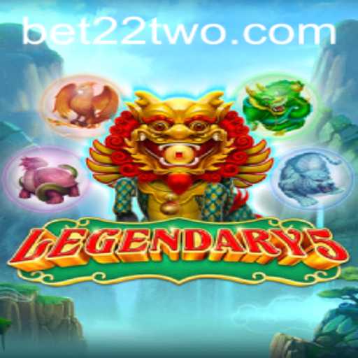 Exploring the World of Legendary5: A New Thrilling Game with 22TWO Theme