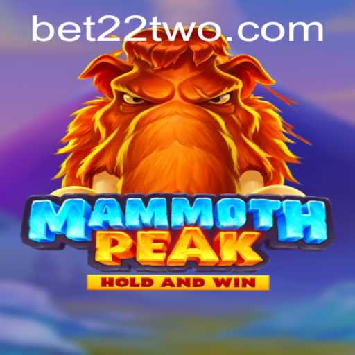 Exploring MammothPeak: The Innovative Game Taking 22TWO by Storm
