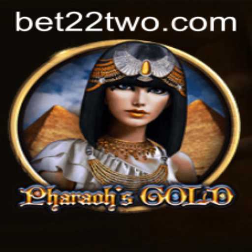 PharaohsGold: A Modern Excursion into Ancient Riches