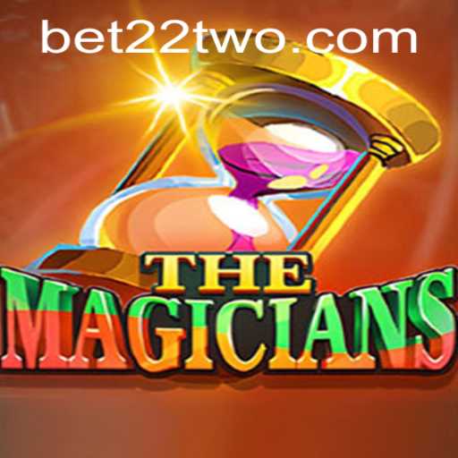 Explore the Enchanting World of 'TheMagicians' and Master the Art of '22TWO'