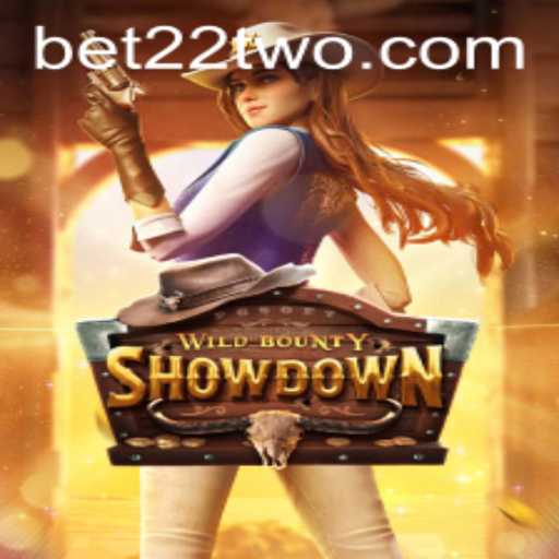 WildBountyShowdown: A New Era of Gaming with 22TWO